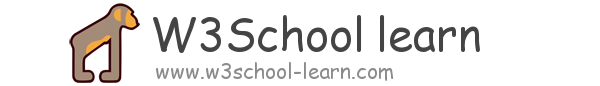 W3Schools Learner's Blog